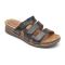 Women's Cobb Hill May Slide Black