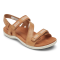 Women's Cobb Hill Rubey Asymmetrical Honey