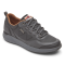 Women's Cobb Hill Skylar Tie Sneaker Waterproof Black