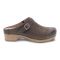 Women's Dansko Berry Mushroom Burnished Nubuck