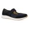 Women's Dansko Carolina Black Suede