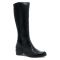 Women's Dansko Celestine Black Burnished Nubuck