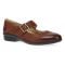 Women's Dansko Collette Russet Burnished Nubuck