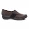 Women's Dansko Fae Mushroom Burnished Nubuck
