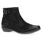 Women's Dansko Finnley Black