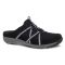 Women's Dansko Hayleigh Black Suede