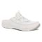 Women's Dansko Hayleigh Ecru Suede