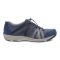 Women's Dansko Henriette Navy Suede