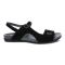 Women's Dansko Jordyn Black Nubuck