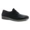 Women's Dansko Libbie Black Burnished Calf
