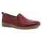 Women's Dansko Linley Red Burnished Calf