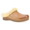 Women's Dansko Magda Tan Waxy Milled