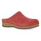 Women's Dansko Mariella Cayenne Milled Nubuck