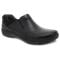 Women's Dansko Neci Black Leather