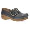 Women's Dansko Pearson Dusty Blue Tumbled