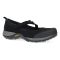 Women's Dansko Primrose Black Burnished Suede