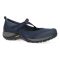 Women's Dansko Primrose Navy Burnished Suede