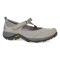 Women's Dansko Primrose Taupe Burnished Suede