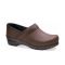 Women's Dansko Professional Antique Brown Oiled