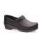 Women's Dansko Professional Black Oiled