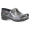 Women's Dansko Professional Etched Floral Patent