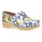 Women's Dansko Professional Lemons Patent