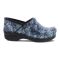 Women's Dansko Professional Painted Patent