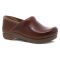 Women's Dansko Professional Saddle Full Grain