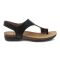 Women's Dansko Reece Blue Waxy Burnished