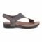 Women's Dansko Reece Stone Waxy Burnished