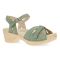 Women's Dansko Season Sage Suede