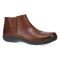 Women's Dansko Sherry Cinnamon Waxy Burnished