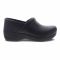 Women's Dansko XP 2.0 Black Waterproof Pull Up