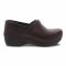 Women's Dansko XP 2.0 Brown Waterproof Pull Up