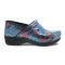 Women's Dansko XP 2.0 Marble Swirl Patent