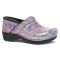 Women's Dansko XP 2.0 Pastel Blur Patent
