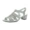 Women's David Tate Eve Silver