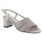 Women's David Tate Sparkle Silver