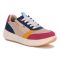Women's Drew Happy Multi Suede Combo