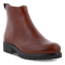 Women's Ecco Modtray Ankle Boot Cognac