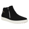 Women's Ecco Soft 7 Low Boot Black