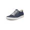 Women's Ecco Soft 7 Sneaker Blue