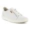 Women's Ecco Soft 7 Sneaker White