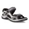 Women's Ecco Yucatan Titanium