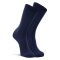 Women's Fox River Wick Dry Alturas Ultra-Lightweight Crew Liner Socks Dark Navy