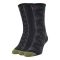 Women's Gold Toe Castaway Crew 3-Pack Black