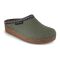 Women's Haflinger Grizzly Kiwi