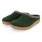 Women's Haflinger Grizzly Spruce