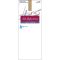 Women's Hanes Silk Reflections Knee Highs Reinforced Toe 2-Pack Little Color
