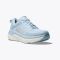 Women's HOKA Bondi 7 Ice Water / White